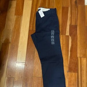 Brand new pants 28/30 J Crew